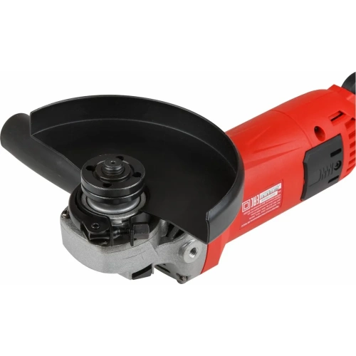 Угловая шлифмашина WORTEX AG 1512 E AG1512E0029 фото 11