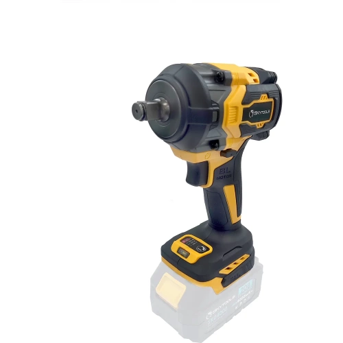 Гайковерт аккумуляторный SKytools без з/у и акб SK9002-1 Гайковерт аккумуляторный SKytools без з/у и акб SK9002-1