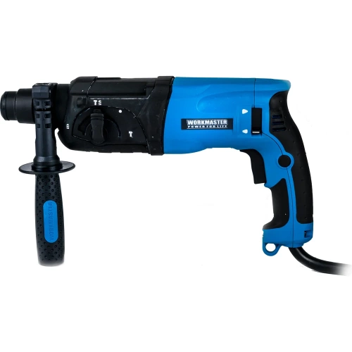 Электрический перфоратор WorkMaster ПР-1100 Электрический перфоратор WorkMaster ПР-1100
