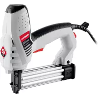 Скобозабивной пистолет ЗУБР 2000 Вт ЗСП-2000