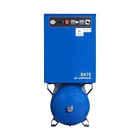 Винтовой компрессор Remeza ВК7E-8-270 на ресивере, 979520