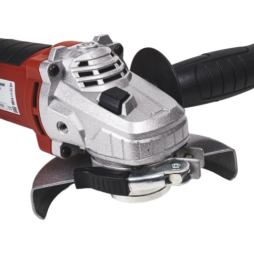 Машина шлифовальная угловая REDVERG RD-AG750-125 6692867 фото 6 Машина шлифовальная угловая REDVERG RD-AG750-125 6692867 фото 6
