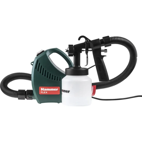 Краскопульт HAMMER Flex PRZ500B 659090 фото 3