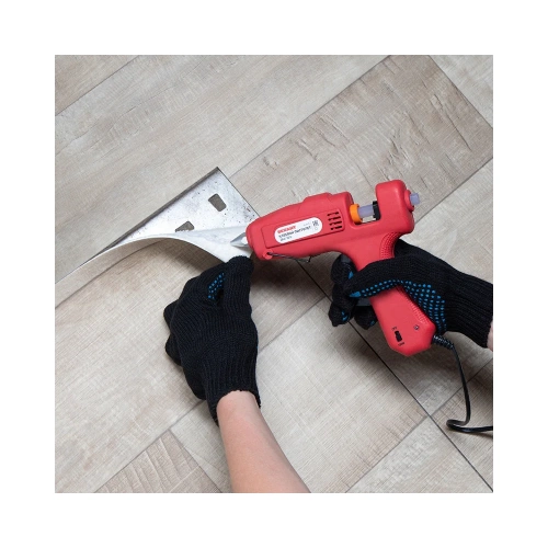 Клеевой пистолет Rexant 100 Вт 12-0115 фото 4 Клеевой пистолет Rexant 100 Вт 12-0115 фото 4