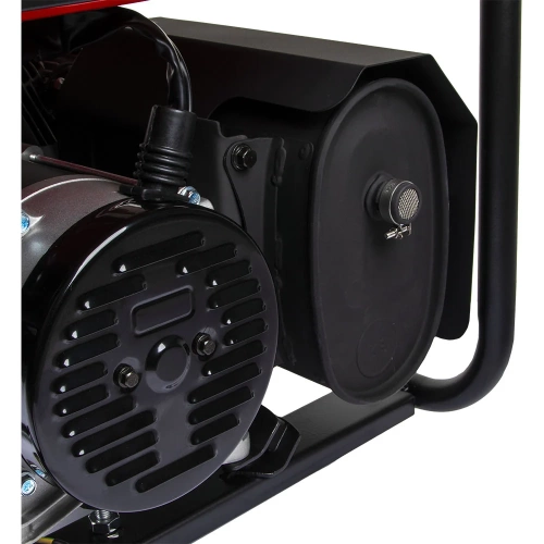 Бензиновый генератор G330 DDE 919-938 фото 8 Бензиновый генератор G330 DDE 919-938 фото 8