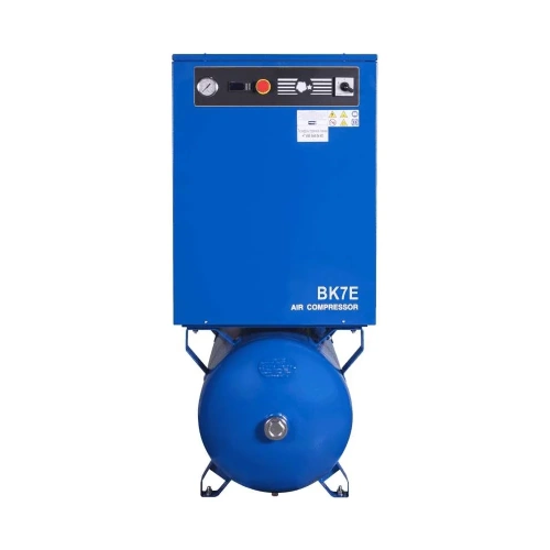 Винтовой компрессор Remeza ВК7E-8-270 на ресивере, 979520