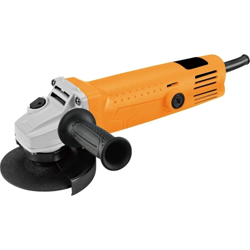 Угловая шлифовальная машина Креост KE-500-125 Угловая шлифовальная машина Креост KE-500-125