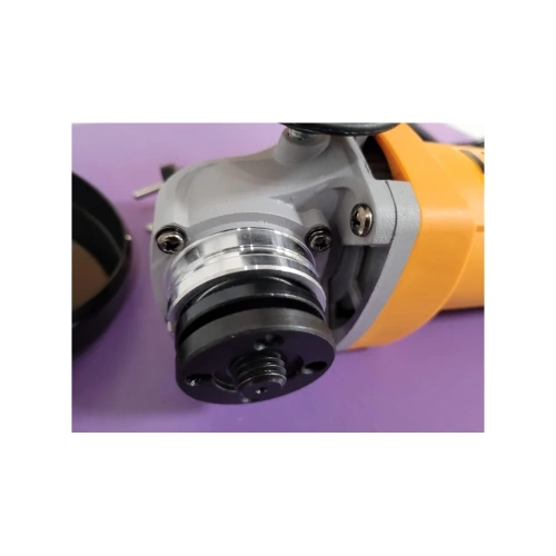 Углошлифовальная машина LEIYA LY-S13301 фото 3 Углошлифовальная машина LEIYA LY-S13301 фото 3