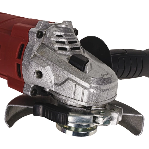 Машина шлифовальная угловая REDVERG RD-AG1300-125ES 00006692874 фото 6 Машина шлифовальная угловая REDVERG RD-AG1300-125ES 00006692874 фото 6
