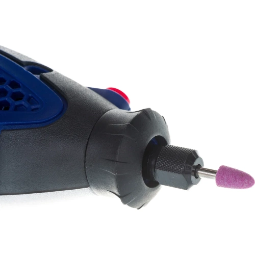 Электрический гравер ДИОЛД МЭД-2-МФ 40 предметов 10015021 фото 6