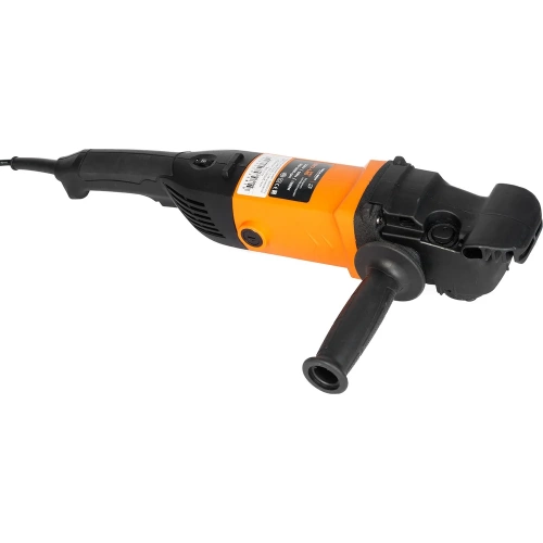 Шлифовальная машина TECH-NICK 180MM-Dry BRO (1,2кВт/220В) 500-2800 об./мин 177.000.0009 Шлифовальная машина TECH-NICK 180MM-Dry BRO (1,2кВт/220В) 500-2800 об./мин 177.000.0009