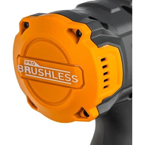 Гайковерт ударный Runtec 220В, 1, 1000 Нм RT-IWS1001 фото 10