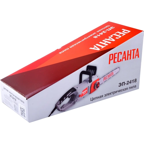 Электропила Ресанта ЭП-2418 70/10/14 фото 11