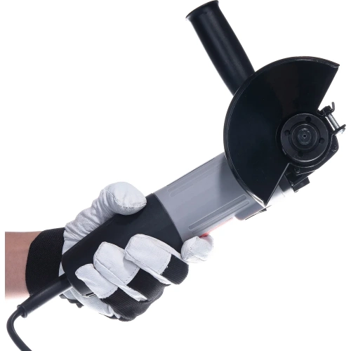 Угловая шлифмашина ИНТЕРСКОЛ УШМ-125/700 529.1.0.00 фото 8