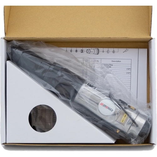 Прямой пневмошуруповерт Byemax BM-843F фото 7