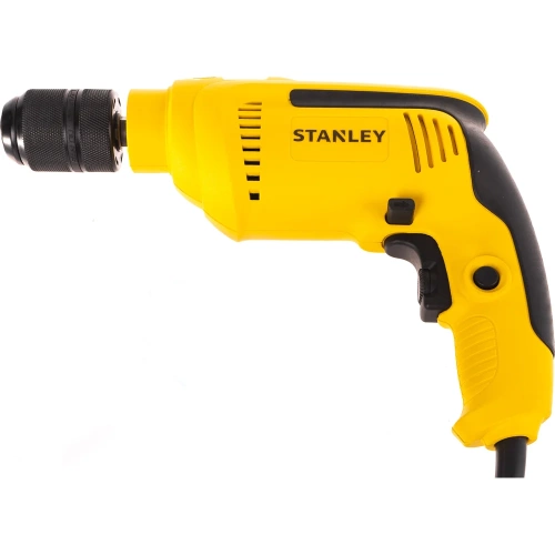 Ударная дрель Stanley SDH700C Ударная дрель Stanley SDH700C