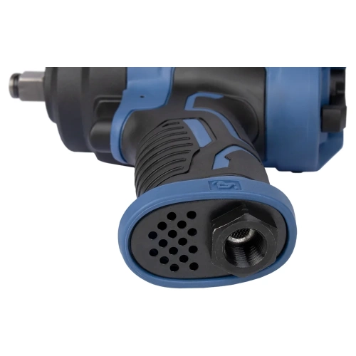 Гайковерт пневматический ударный PRO KRAFT 1/2DR 1400 Нм KT 707019 фото 7