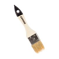 Кисть плоская Gigant FB-38 38 мм