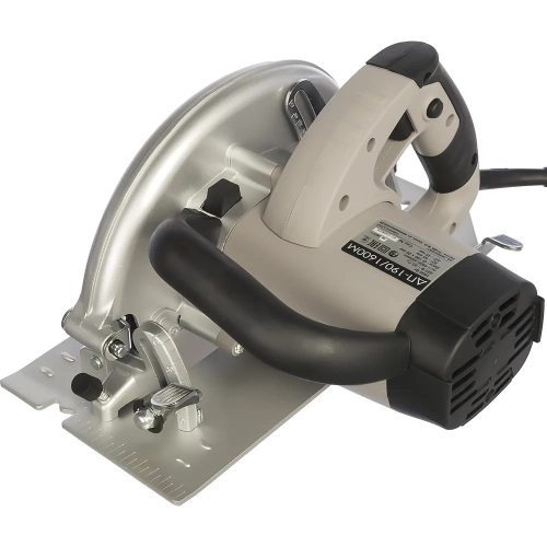 Дисковая пила Интерскол ДП-190/1600 М 97.1.1.20 фото 5 Дисковая пила Интерскол ДП-190/1600 М 97.1.1.20 фото 5