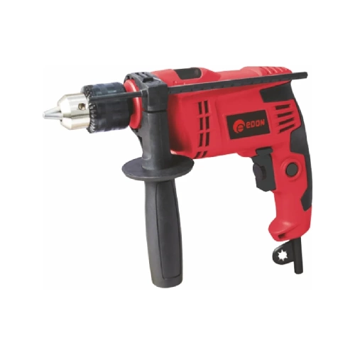 Электрическая ударная дрель Edon DL-1136 16518 Электрическая ударная дрель Edon DL-1136 16518