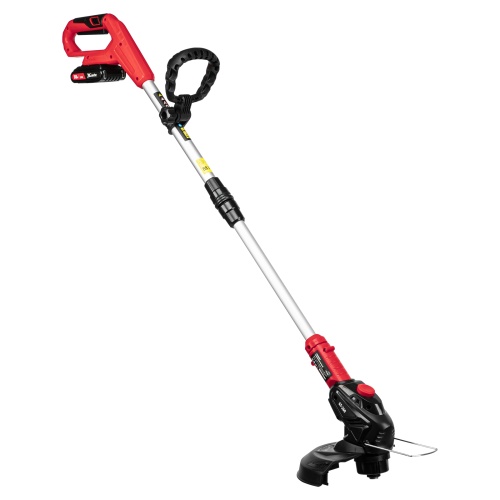 Триммер аккумуляторный GT-260, Li-Ion, 18 В, 1 акк. MTX фото 2