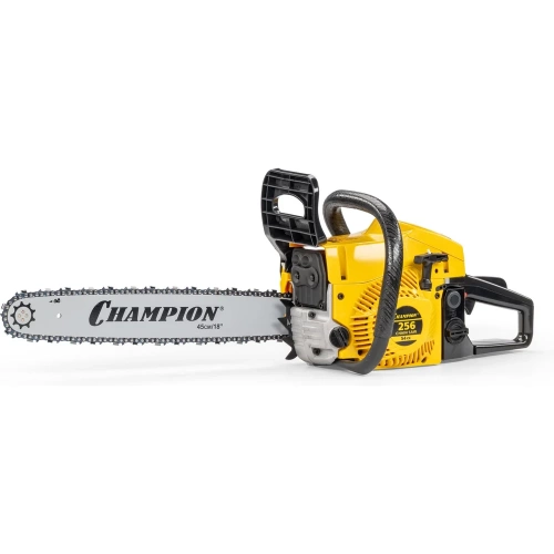 Бензопила Champion 256-18 фото 5