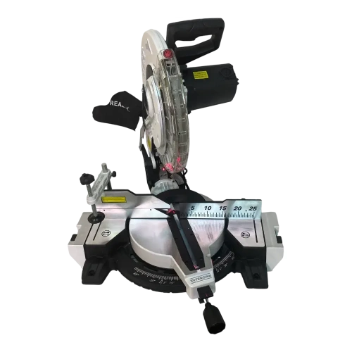 Торцовочная пила REALREZ RMSM-355 REZ-RMSM-355 фото 6