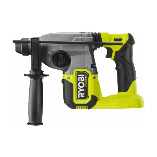 Бесщеточный перфоратор Ryobi ONE+ HP RSDS18X-0 SDS-plus 5133004620 фото 5 Бесщеточный перфоратор Ryobi ONE+ HP RSDS18X-0 SDS-plus 5133004620 фото 5