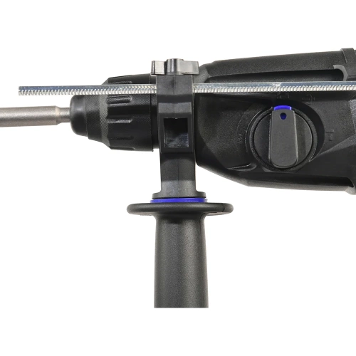 Перфоратор BOJET ERH-800 фото 9 Перфоратор BOJET ERH-800 фото 9