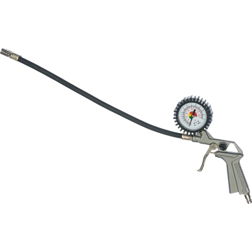 Набор: пневмогайковерт FUBAG + пневмопистолет FUBAG для накачки шин GP158/312 120105 фото 6