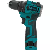 Аккумуляторная дрель бесщеточная EDON AD-16CBL 28006