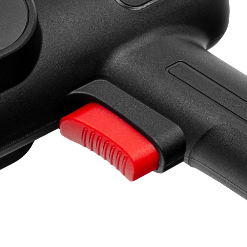 Моечная машина высокого давления аккумуляторная А-21-02, 40 бар, 4 л/мин, Li-ion 21 В, 2 акк. MTX фото 14