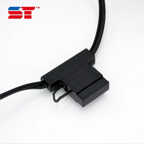 Компрессор ST Support Technology 40 л/мин до 10 атм металлический (580) 351432a фото 8