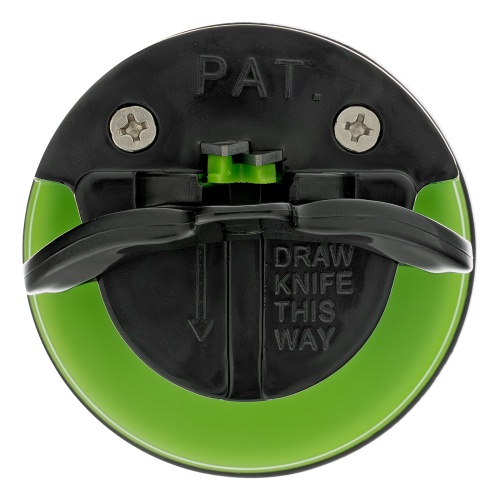 Приспособление для затачивания ножей любого типа, крепление на присоске Сибртех фото 4