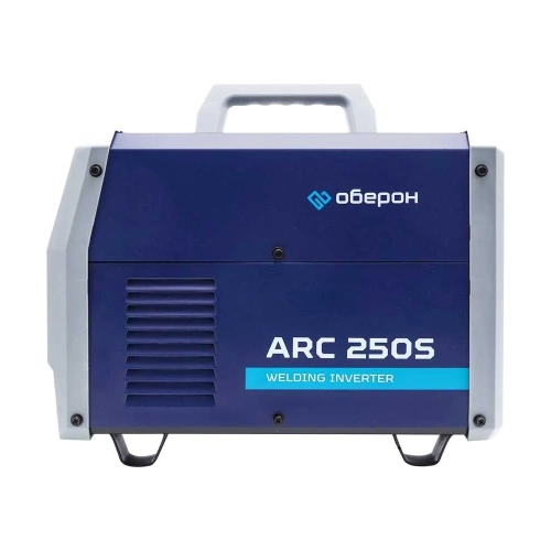 Сварочный инвертор Оберон ARC 250S KG1253 фото 5