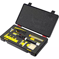 Газовый паяльник DAYREX DR-24 PREMIUM 890323