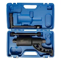 Ручной механический гайковерт KRAFT 1"DR, 1:58, 3800 Нм, KT 705038