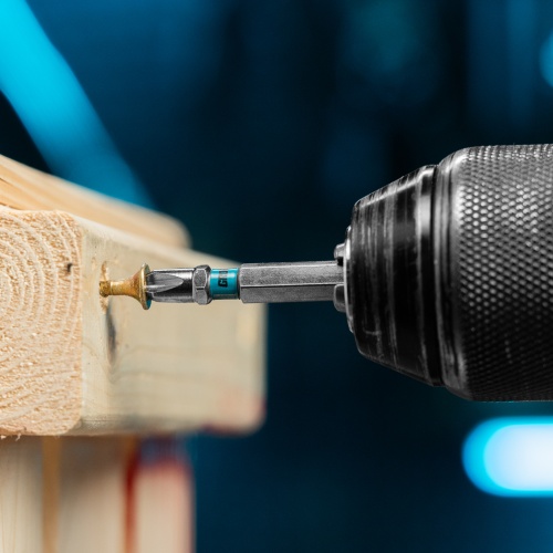 Бита РН2 х 50, сталь S2, 2 шт. Gross фото 10