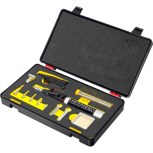 Газовый паяльник DAYREX DR-24 PREMIUM 890323