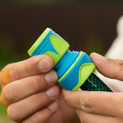 Соединитель быстросъемный 3/4 Palisad Luxe фото 7