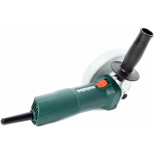 Углошлифовальная машина Metabo 603605000 W 750-125 фото 9 Углошлифовальная машина Metabo 603605000 W 750-125 фото 9