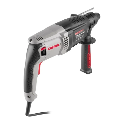 Перфоратор Crown CT18181 BMC фото 8 Перфоратор Crown CT18181 BMC фото 8