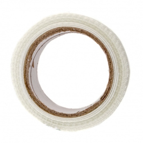 Серпянка самоклеящаяся Matrix 89001 50 мм 10 м фото 3 Серпянка самоклеящаяся Matrix 89001 50 мм 10 м фото 3