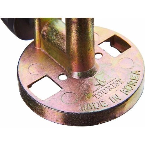 Газовая большая горелка TOURIST PROFI-L TT-701 фото 4