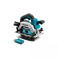 Дисковая пила Makita LXT DHS661ZU