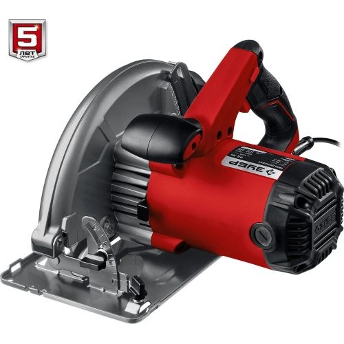 Дисковая циркулярная пила ЗУБР диск 235 мм, 2200 Вт ПД-85 фото 7 Дисковая циркулярная пила ЗУБР диск 235 мм, 2200 Вт ПД-85 фото 7