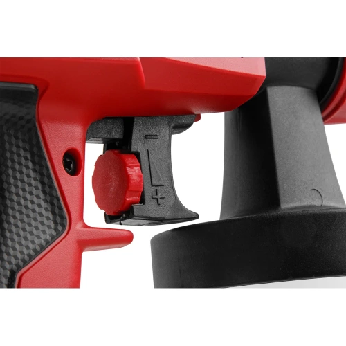 Электрический краскораспылитель WORTEX LX PS 0740 0333221 фото 5 Электрический краскораспылитель WORTEX LX PS 0740 0333221 фото 5