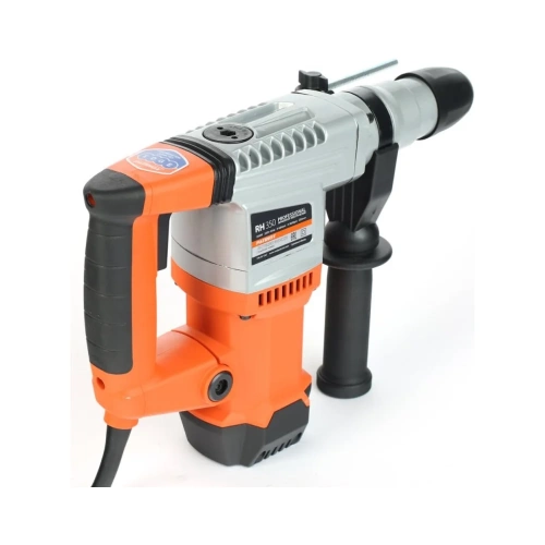 Перфоратор PATRIOT RH 350 140301367 фото 7 Перфоратор PATRIOT RH 350 140301367 фото 7