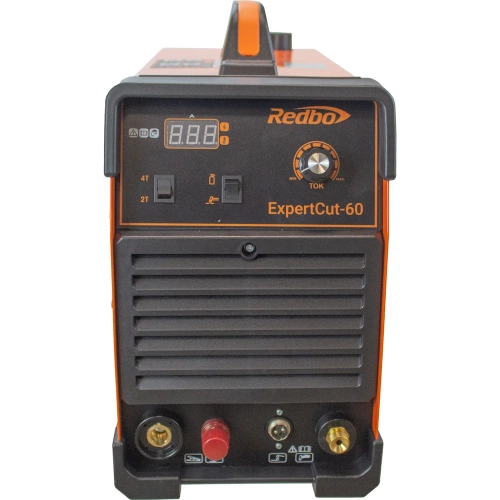 Инвертор плазменной резки Redbo ExpertCut-60 7449 фото 10 Инвертор плазменной резки Redbo ExpertCut-60 7449 фото 10