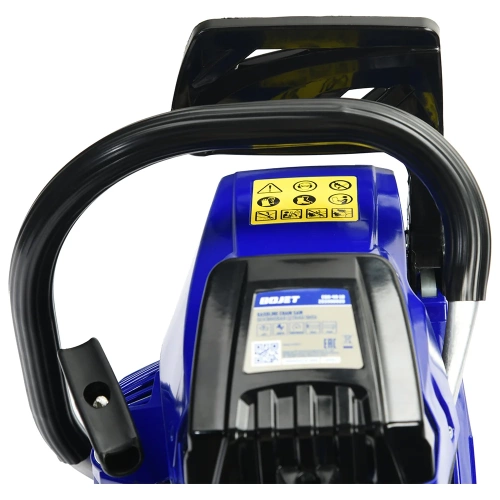 Цепная бензиновая пила BOJET GCS-54-20 фото 11